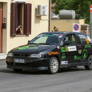 29° RALLY GOLFO DELL' ASINARA - Gallery 24